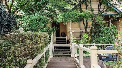 Heritage Trail Lodge Margaret River, Margaret River, Australia