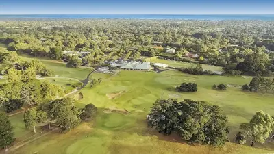 Fairways Resort, Rosebud, Australia