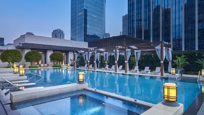 Andaz Xiamen, Xiamen, China