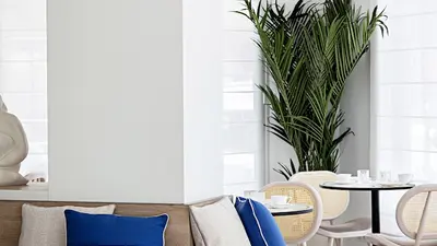 Le Riviera Collection, BW Signature Collection, Nice, France