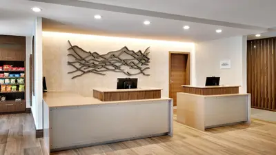 Residence Inn by Marriott Vail, Vail, United States