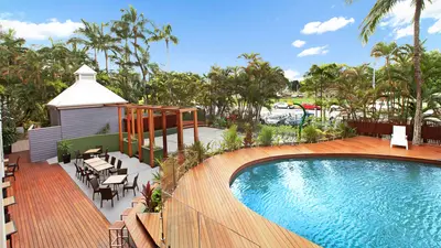 Rydges Esplanade Resort Cairns, Cairns, Queensland