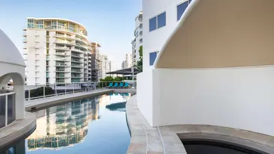 Mantra Zanzibar Mooloolaba, Mooloolaba , Australia