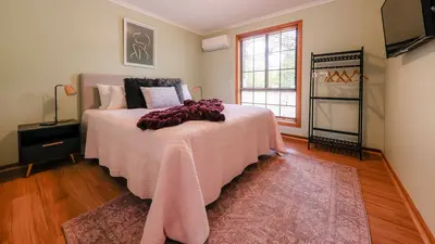 Hideaway At Hepburn, Hepburn Springs, Australia