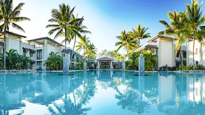 Pullman Port Douglas Sea Temple Resort & Spa, Port Douglas, Queensland