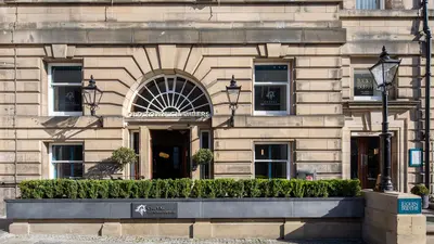 Cheval Old Town Chambers, Edinburgh, United Kingdom