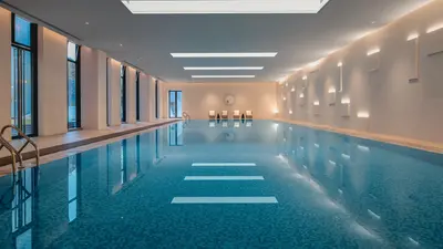 Hyatt Place Chengdu Bio-Town, Chengdu, China