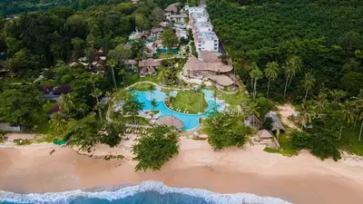 Eden Beach Khaolak Resort and Spa A Lopesan Collection Hotel, Thai Mueang, Thailand