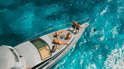 Full-Day Small-Group Nusa Penida Speedboat Snorkeling Tour with Lunch + Land Tour