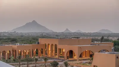 Aaramgah Jawai Resort & Spa, A Member Of Radisson Individuals Retreat, Bali, India