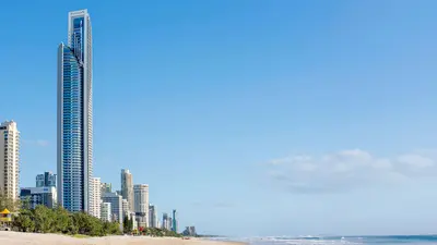 Peppers Soul Surfers Paradise, Gold Coast, Queensland