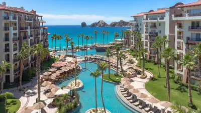 Villa Del Arco Beach Resort & Spa, Cabo San Lucas, Mexico