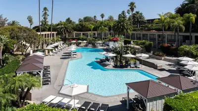 Hyatt Regency Newport Beach, Newport Beach, United States 