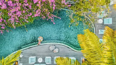 Maca Villas & Spa Bali, Seminyak, Bali