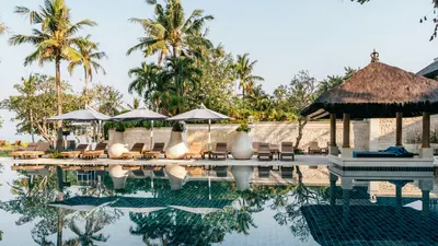 InterContinental Bali Resort, Jimbaran, Bali