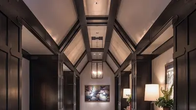 Four Seasons Resort Vail, Vail, United States