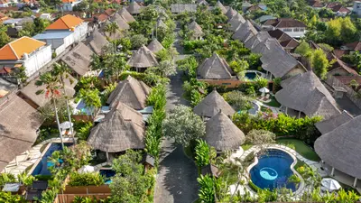 Impiana Private Villas Seminyak, Seminyak, Bali