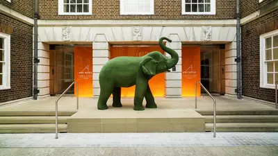 Apex Temple Court Hotel, London, United Kingdom