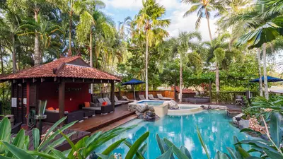 Hibiscus Resort & Spa , Port Douglas, Queensland