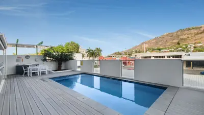 Kensington at Central, Townsville, Australia