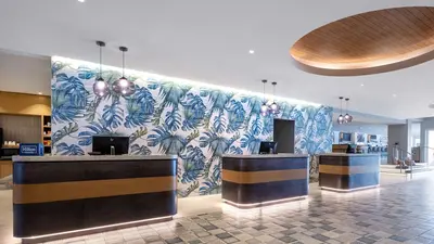 Hilton Garden Inn San Juan Condado, San Juan, Puerto Rico