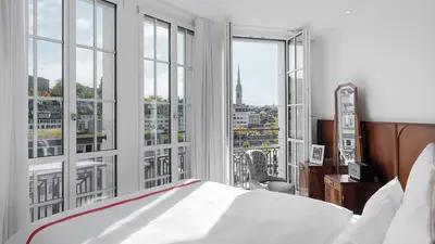 Ruby Mimi Zurich, Zürich, Switzerland