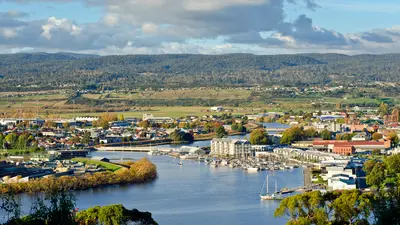 Mercure Launceston, Launceston, Tasmania