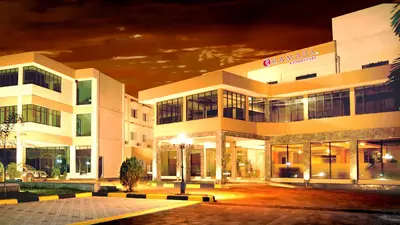 Ramada by Wyndham Katunayake Colombo International Airport, Seeduwa - Katunayake, Sri Lanka