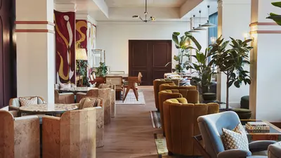 The Hoxton, Shepherd's Bush, London, United Kingdom