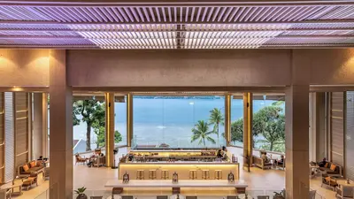 Amari Phuket, Patong, Thailand