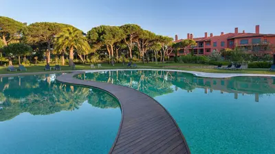 Sheraton Cascais Resort, Cascais, Portugal
