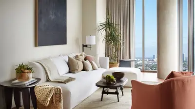 1 Hotel West Hollywood, West Hollywood, United States