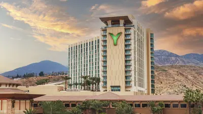 Yaamava’ Resort & Casino at San Manuel, Highland, United States