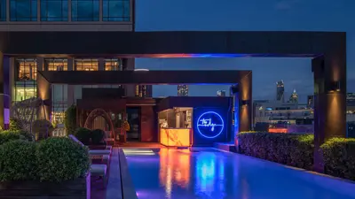 VIE Hotel Bangkok – MGallery, Bangkok, Thailand