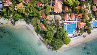 Renaissance Koh Samui Resort & Spa, Koh Samui, Thailand