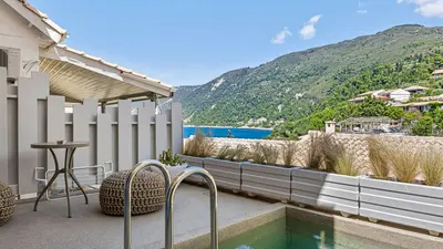 Tellion Suites , Lekfada, Greece