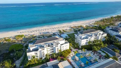 Wymara Resort and Villas, Providenciales, Turks and Caicos Islands