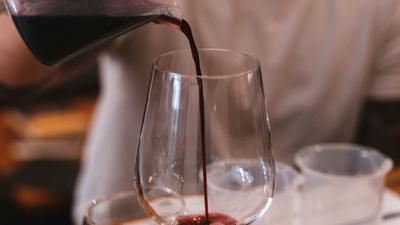 Brisbane: Create Your Own Wine with a Wine Blending Experience & Take-Home Bottle of Wine
