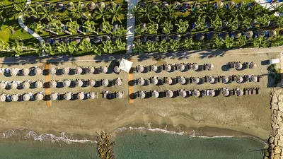 The GrandResort – Limited Edition by Leonardo Hotels, Limassol, Cyprus