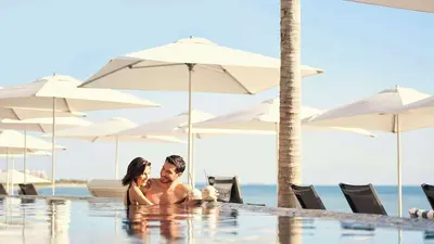 Hilton Cancun, an All-Inclusive Resort, Cancun, Mexico