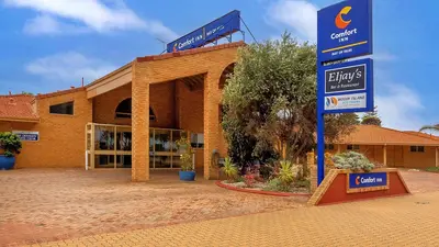 Comfort Inn Bay Of Isles, Esperance, Australia
