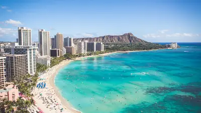 Moana Surfrider, A Westin Resort & Spa, Waikiki Beach, Waikiki, United States