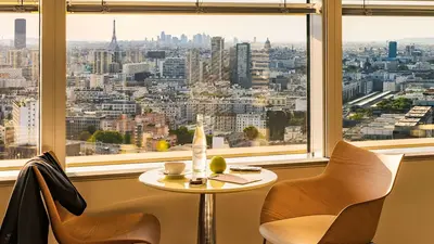 Too Hotel Paris - MGallery, Paris, France