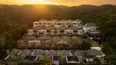 Prasana by Arjani Resorts, Uluwatu, Bali