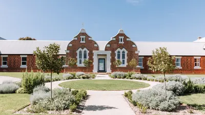 The Benev, Beechworth, Victoria