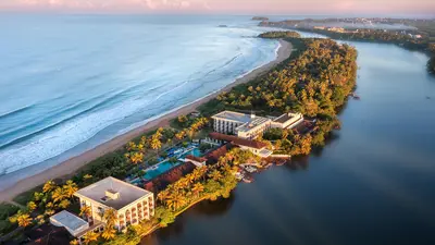 NH Bentota Ceysands Resort, Bentota, Sri Lanka