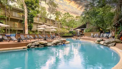 Ramada Resort by Wyndham Port Douglas , Port Douglas, Queensland