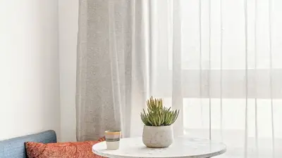 Quest Townsville on Eyre, North Ward, Australia