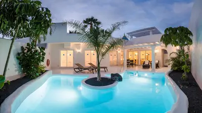 Bahiazul Resort Fuerteventura, La Oliva, Spain