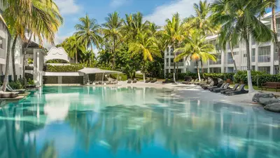 Peppers Beach Club Port Douglas, Port Douglas, Queensland